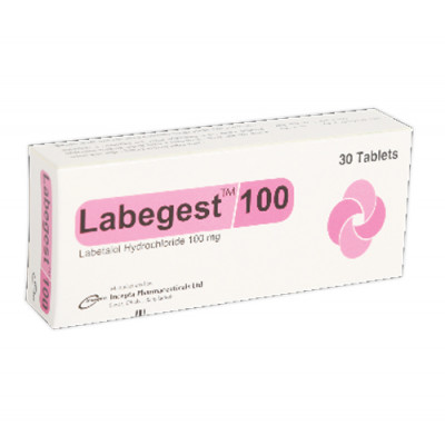 labegest-100-mg